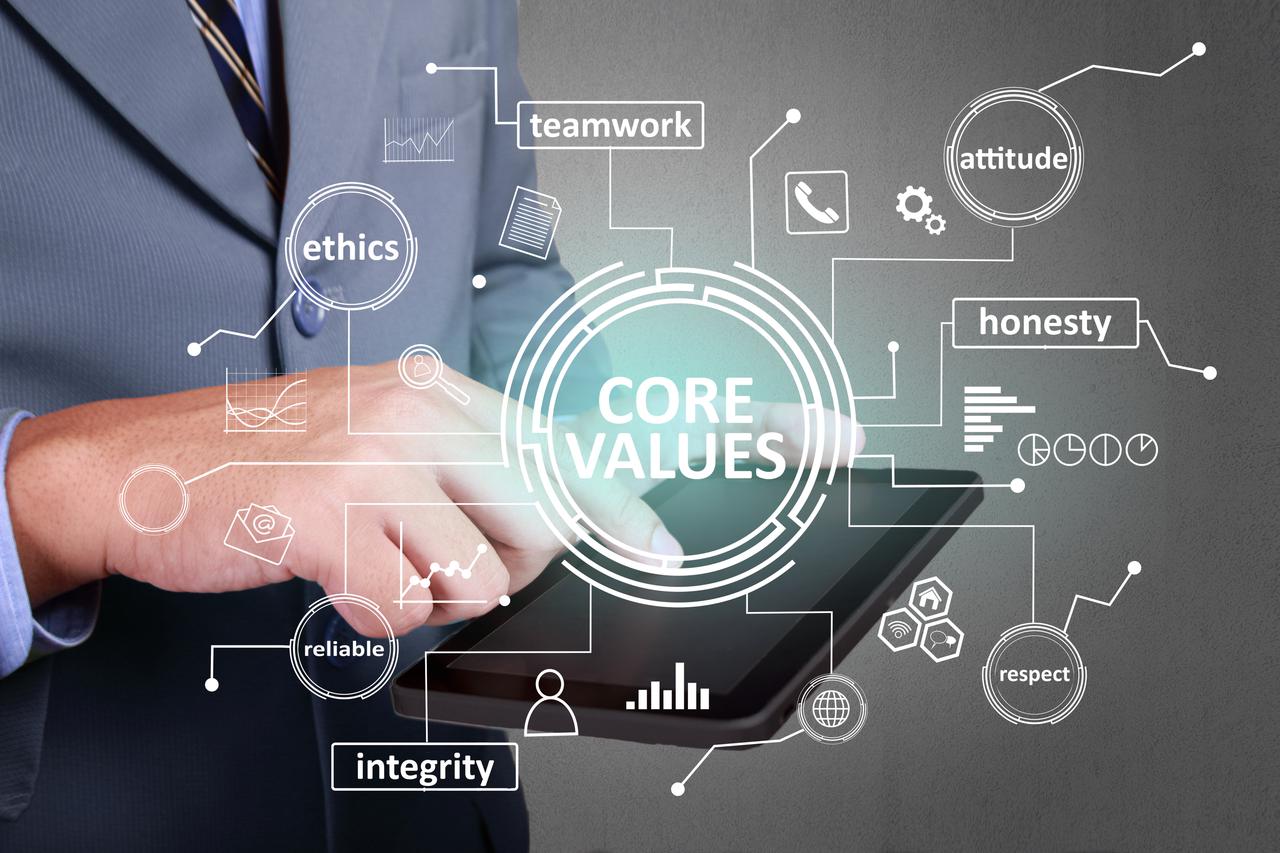 Employee experience and professional advantages!