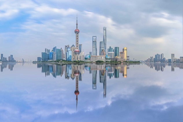 Shanghai