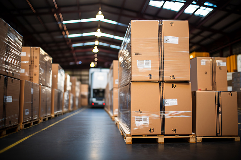 Storage
