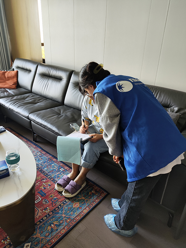 Preparing for Your International Move