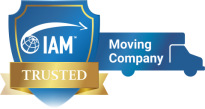 IAM TRUSTED MOVING COMPANY
