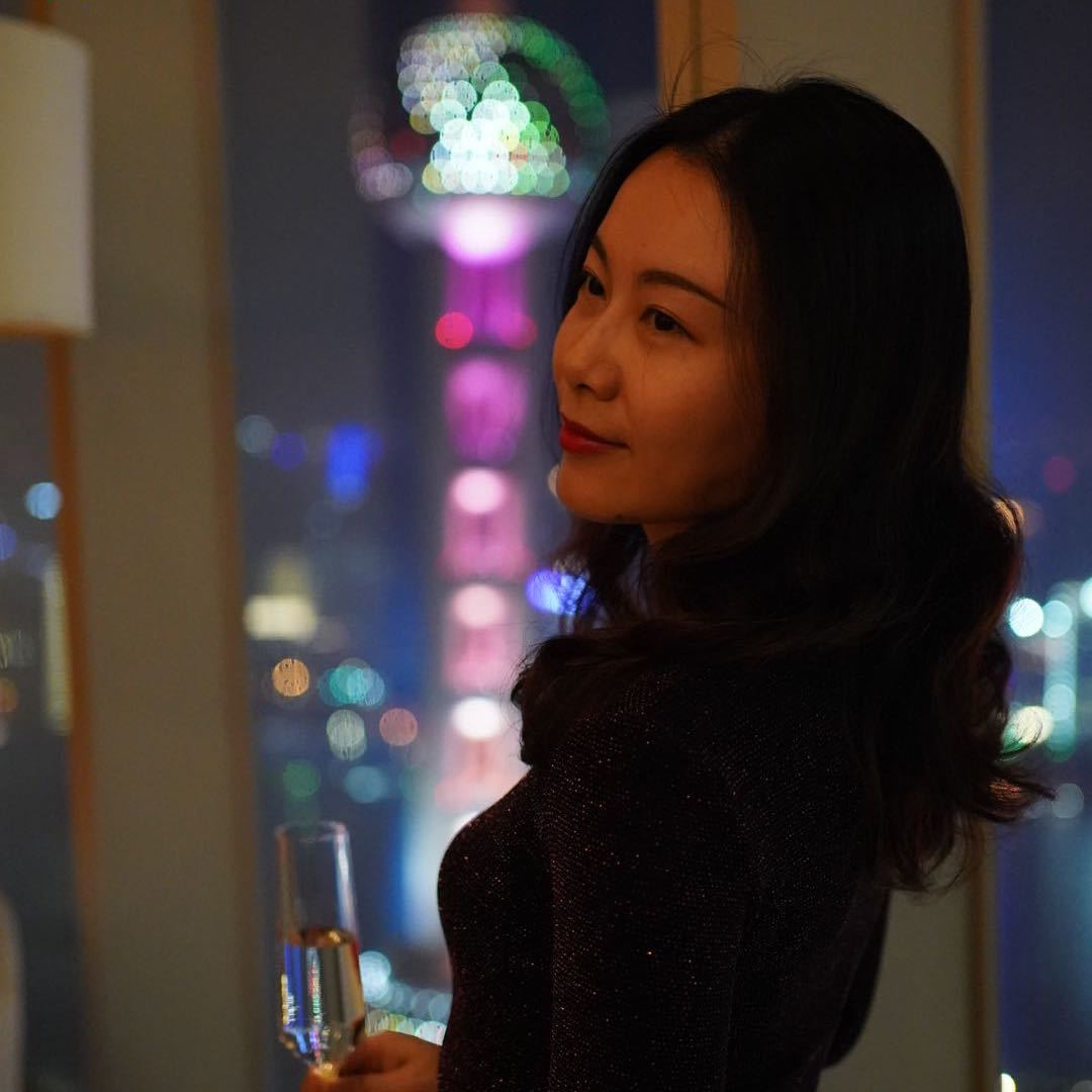 Ms.Bai