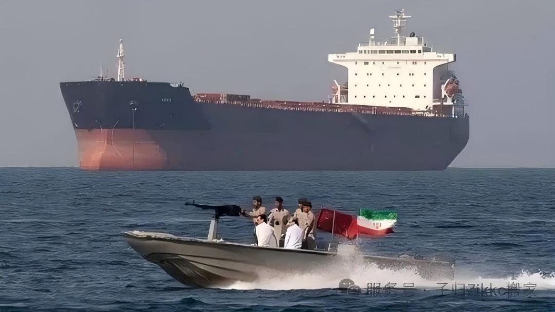 Urgent Alert | Strait of Hormuz Blockade! Chaos in Costs & Timelines for China's International Relocations in 2026